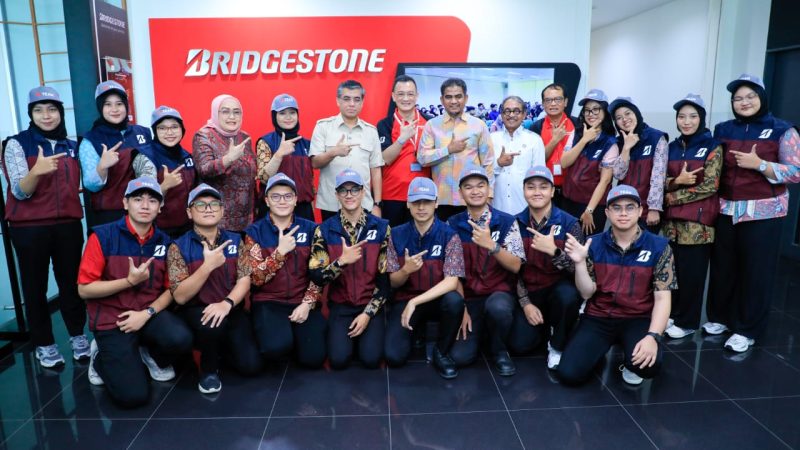 Menaker Tegaskan Serikat Pekerja Mitra Strategis, SBRM Riau Ungkap Fakta Intimidasi di Lapangan
