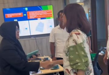 Bupati Siak Afni Zulkifli: Lebih Baik Lahan Diberikan ke Rakyat Daripada Perpanjang Izin Perusahaan