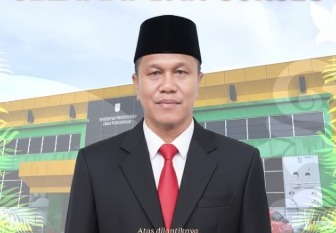 Harga TBS Sawit Swadaya Riau Turun ke Level Rp 3.854 per Kilogram Akibat Anjloknya Harga CPO dan Kernel