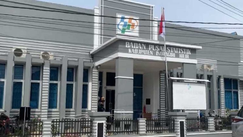 Waspadai Kenaikan Harga Gula Pasir, Kemendagri Minta Pemda Inhil Perkuat Intervensi Pasar