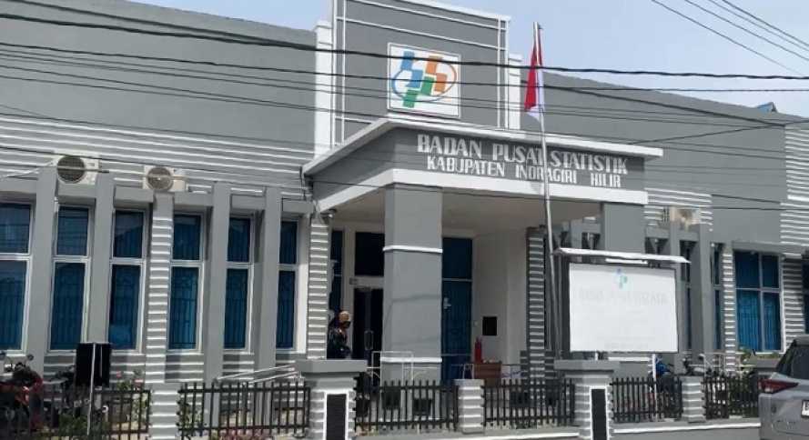 Waspadai Kenaikan Harga Gula Pasir, Kemendagri Minta Pemda Inhil Perkuat Intervensi Pasar