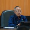 Riau Alami Inflasi 3,65 Persen di Maret 2026, Perawatan Pribadi Jadi Pemicu Utama
