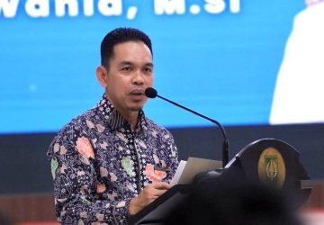 Gedung SMAN 3 Pujud Terbakar, Disdik Riau Gerak Cepat Pastikan Belajar Mengajar Tetap Berjalan