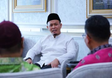 Pekanbaru Jadi Pionir, Wali Kota Instruksikan Seluruh ASN Wajib Kelola Sampah dari Rumah