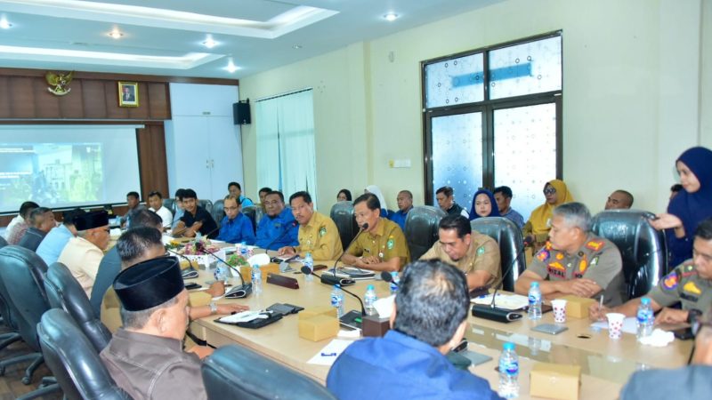 Sengkarut Kelangkaan BBM di Pulau Bengkalis, DPRD Desak Langkah Revolusioner dan Evaluasi Total Regulasi BPH Migas