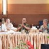 Hadir di RUPSLB BRK Syariah, Wali Kota Pekanbaru Tekankan Transparansi dan Keberpihakan pada Rakyat