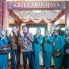 Muba Perkuat Sinergi Pemberdayaan Keluarga di Puncak HKG PKK ke-54 Sumsel
