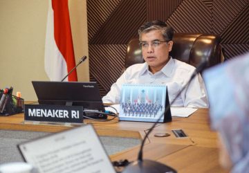 Dorong Sertifikasi Kompetensi MagangHub, Kemnaker Siapkan Reward bagi Perusahaan