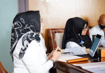 Tingkatkan Kualitas SDM, Pemprov Riau Percepat Penerapan ASN Corporate University