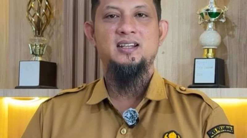 Hari Ketiga TKA SMP di Pekanbaru Lancar, Disdik Siapkan Gelombang Khusus Antisipasi Kendala
