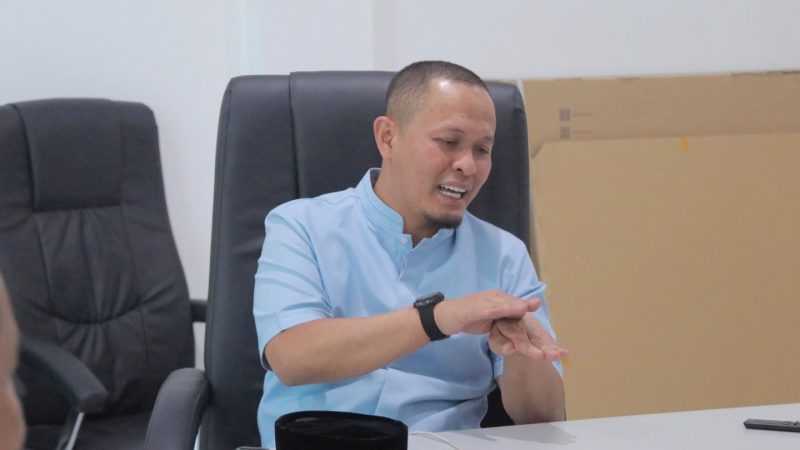 Wali Kota Agung Nugroho Pastikan Seragam Sekolah Gratis untuk Siswa Kurang Mampu di Tahun Ajaran 2026/2027