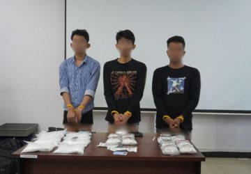 Dua Upaya Penyelundupan Sabu di Bandara Pekanbaru Digagalkan, 3 Penumpang Diamankan