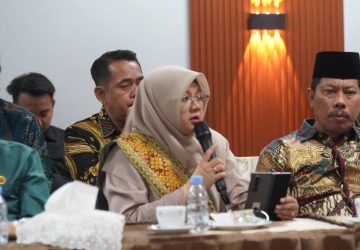 Perjuangkan Keadilan Fiskal, Bupati Siak dan Plt Gubri Kompak Suarakan Kemandirian Daerah di Forum FKMR