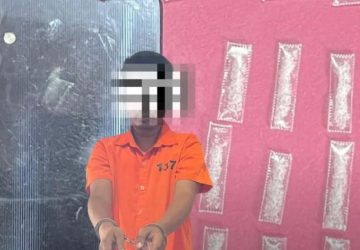 Satresnarkoba Polres Bengkalis Amankan NA seta Baraang Bukti Jenis Sabu, Ganja, hingga Ekstasi
