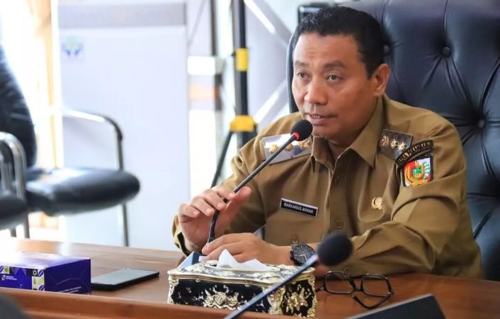 Cukup Sederhana saja, Pemko Pekanbaru Larang Sekolah Gelar Perpisahan Mewah di Hotel