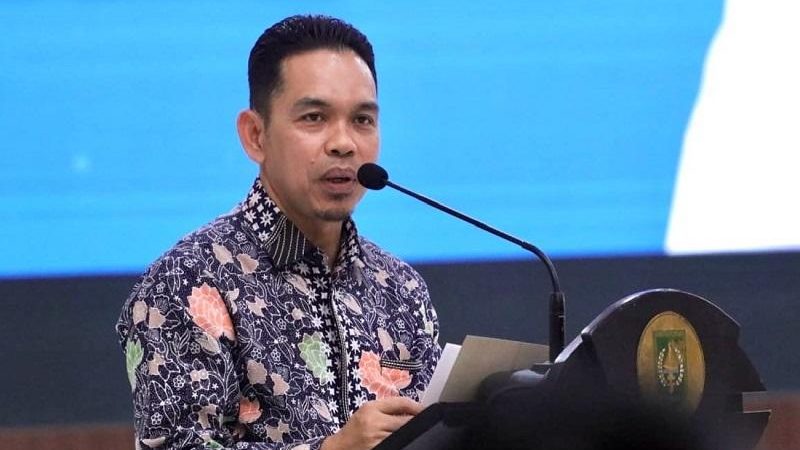 Kadisdik Riau Tegaskan Perpisahan Murid Tak boleh di Hotel, Erisman Yahya: Jangan Bebani Orang Tua!