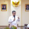 Menaker Yassierli: Nyawa Pekerja Bukan Taruhan, Balai K3 Harus Jadi Ujung Tombak Pencegahan