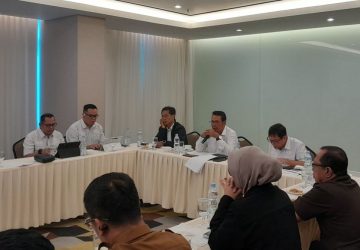 Kejati Riau Tekankan Ketepatan Pembebasan Lahan Tol Pekanbaru-Rengat demi Cegah Konflik