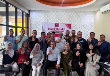 Optimistis Raih Predikat Utama KLA 2026, APSAI Pekanbaru Perkuat Sinergi dengan Dunia Usaha