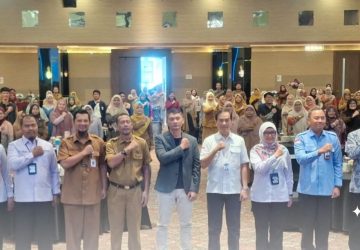 Dinas Pendidikan Pekanbaru Luncurkan Majalah SIMPONI sebagai Wadah Inovasi Guru