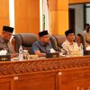 Jawaban Pemerintah Atas LKPJ 2025, Wabup Siak Tekankan Efisiensi Anggaran dan Sinergi Program Nasional