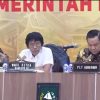 Adian Napitupulu dan SF Hariyanto Fasilitasi Pertemuan Masyarakat Kampar-Inhu Terkait Konflik Agraria