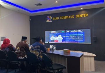 Setahun Program Makan Bergizi Gratis, Kemenko PM Dorong BUMDes Jadi Motor Ekonomi Desa