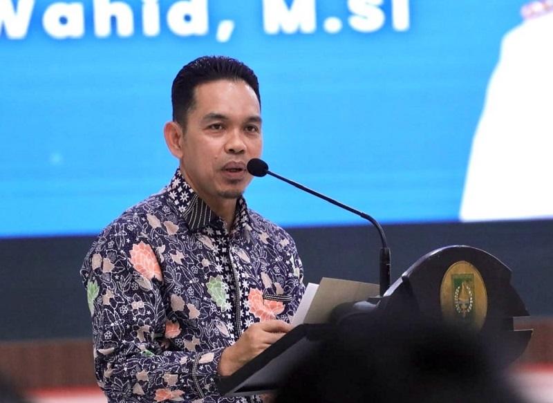 Disdik Riau Targetkan Tunda Bayar Tuntas Tahun Ini, Sekolah Diminta Perketat Efisiensi