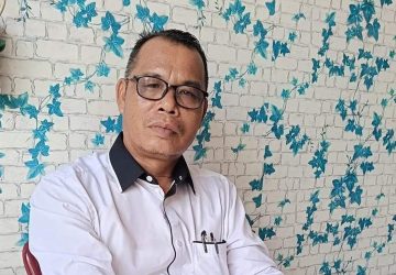 SBRM Riau Ungkap Fakta Intimidasi di Lapangan