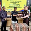 Sinergi Jaga Aset Negara, BRK Syariah Siak Gandeng Kejari Perkuat Pendampingan Hukum