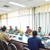 Optimalkan PAD dan Ketahanan Pangan, DPRD Bengkalis Selaraskan Regulasi di Biro Hukum Riau
