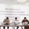 Bahasan LKPJ 2025, Banggar DPRD Bengkalis Tekankan Pentingnya Monitoring Berkelanjutan dan Kinerja OPD