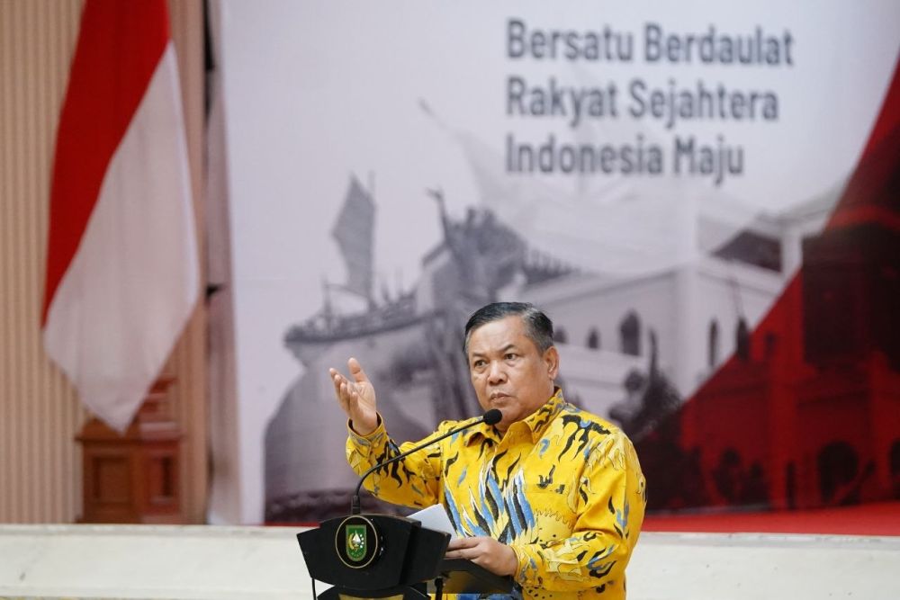 Larang Perpisahan Mewah di Hotel, Pemprov Riau Ancam Sanksi Kepsek yang Membandel