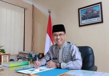 Pemkab Rohil Mulai Terapkan Kebijakan WFH Bagi ASN, Pelayanan Publik Dipastikan Tetap Normal