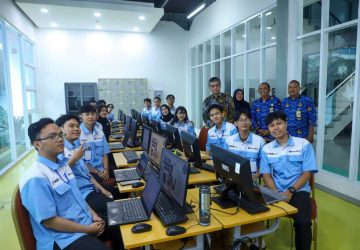 Menaker Yassierli: Pelatihan Vokasi 2026 Fokus pada Penyerapan Tenaga Kerja Industri