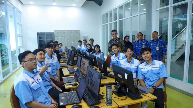 Menaker Yassierli: Pelatihan Vokasi 2026 Fokus pada Penyerapan Tenaga Kerja Industri