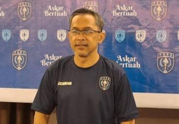 Kemenangan Krusial Aji Santoso: PSPS Pekanbaru Amankan Posisi 6 Klasemen Liga 2 Pegadaian