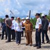 Siak Bidik Pusat Industri Maritim Sumatera, Galangan Kapal PT MNS Mulai Dibangun di Buton
