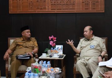 Jembatani Polemik Dokter Spesialis RSUD Siak, Penasihat Khusus Presiden Tegaskan Pelayanan Rakyat Tetap Prioritas