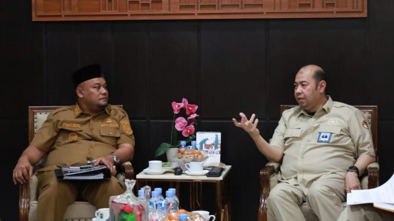 Jembatani Polemik Dokter Spesialis RSUD Siak, Penasihat Khusus Presiden Tegaskan Pelayanan Rakyat Tetap Prioritas