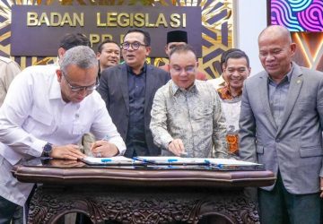 Kado Spesial Hari Kartini: Penantian 22 Tahun Berakhir, RUU PPRT Resmi Disahkan Menjadi Undang-Undang