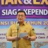 Buka Gebyar dan Expo SSK Riau 2026, Sekdaprov Syahrial Abdi Ajak Siswa Siapkan Masa Depan di Hari Kartini