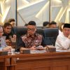 Perkuat Sinergi, Komisi IX DPR RI Serap Aspirasi Pembangunan SDM di Provinsi Riau