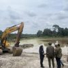 Optimalkan PAD, DPMPTSP Riau Fokus Tertibkan Perizinan Tambang Galian C