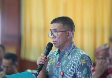 Kadisdik Siak Dorong UMKM Lokal Terlibat dalam Pengadaan Seragam Gratis ke Depan