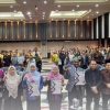Tingkatkan Kualitas Pendidikan, Plt Kadisdik Pekanbaru Hadiri Konferensi Internasional Berbasis Multikultural