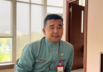 Empat Pejabat Pemprov Riau Lolos Pendaftaran Komisaris PT SPR, Hasil Administrasi Diumumkan Besok