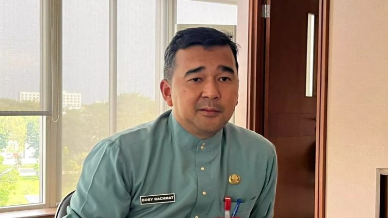 Empat Pejabat Pemprov Riau Lolos Pendaftaran Komisaris PT SPR, Hasil Administrasi Diumumkan Besok