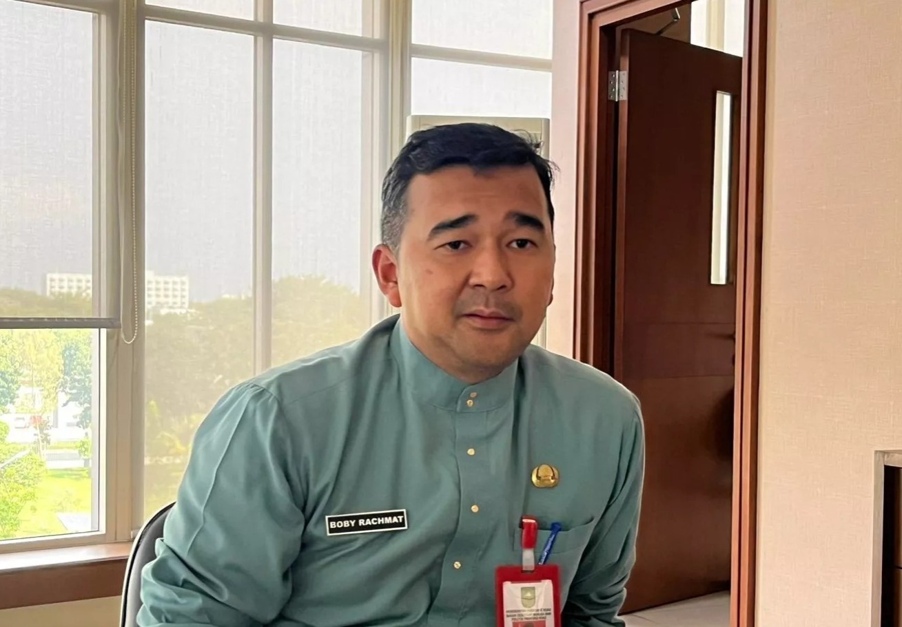 Empat Pejabat Pemprov Riau Lolos Pendaftaran Komisaris PT SPR, Hasil Administrasi Diumumkan Besok