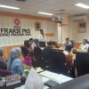 Dekatkan Diri dengan Rakyat, Fraksi PKS DPRD Riau Luncurkan Program ‘Hari Aspirasi’ Setiap Kamis